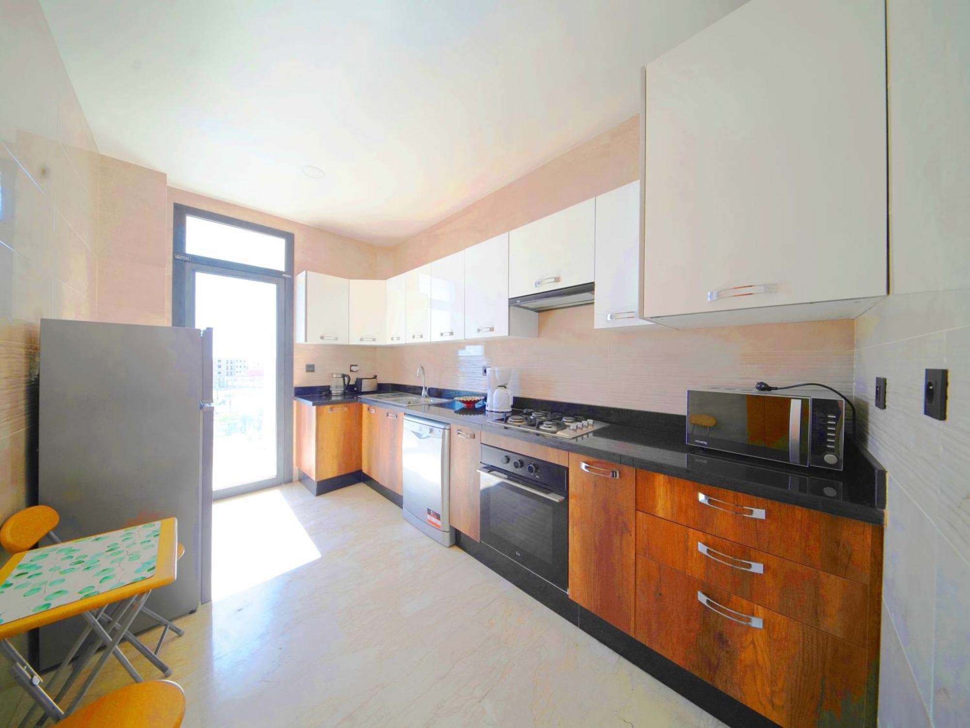 Apartamento AgadirBay Exterior foto