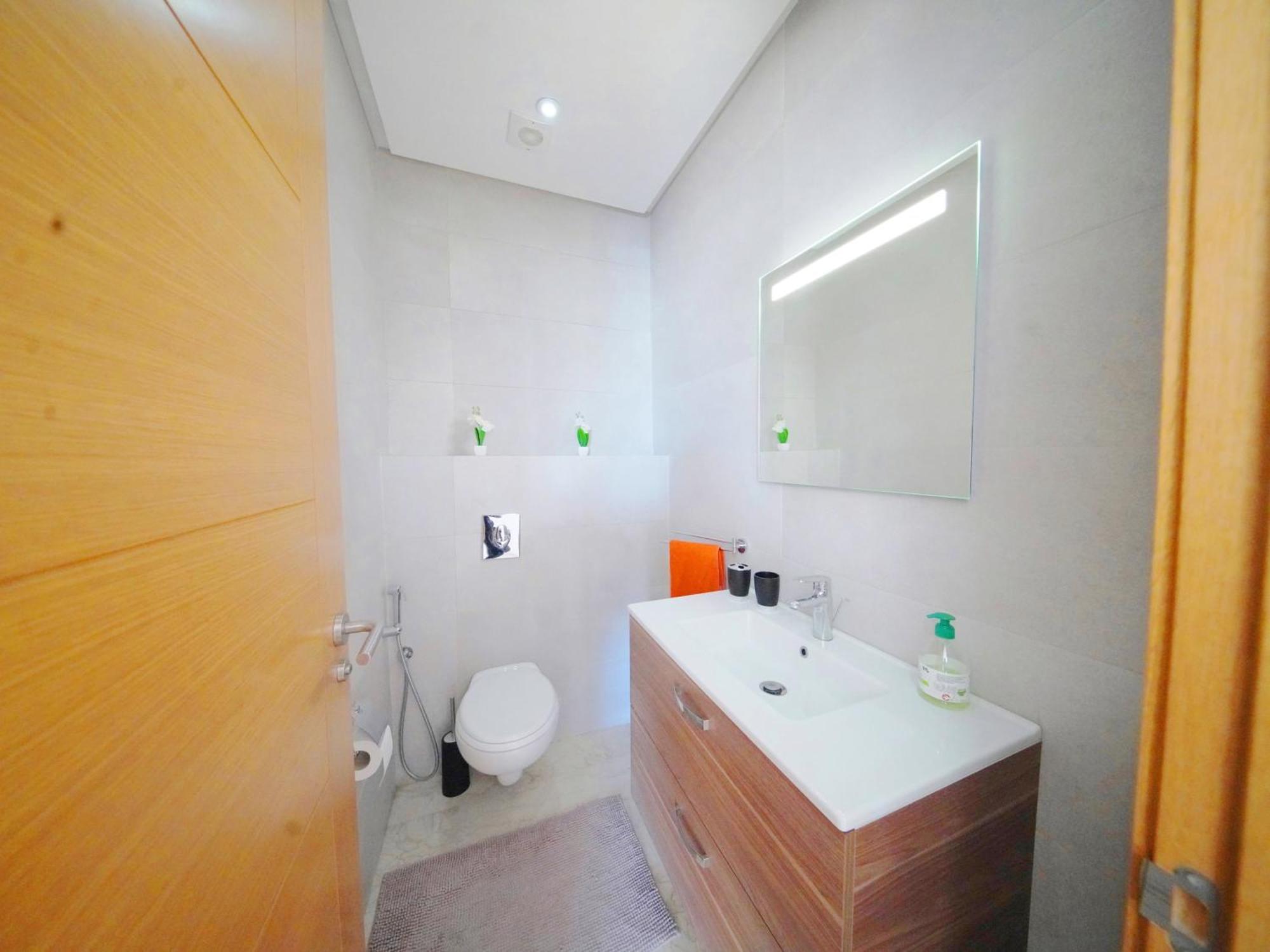 Apartamento AgadirBay Exterior foto