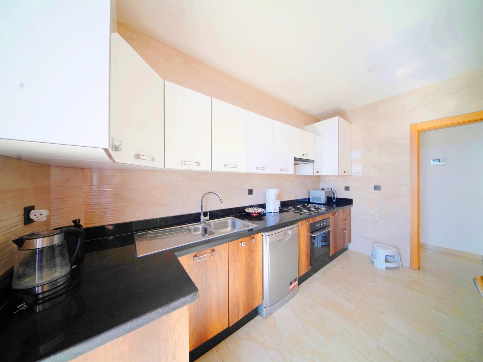 Apartamento AgadirBay Exterior foto