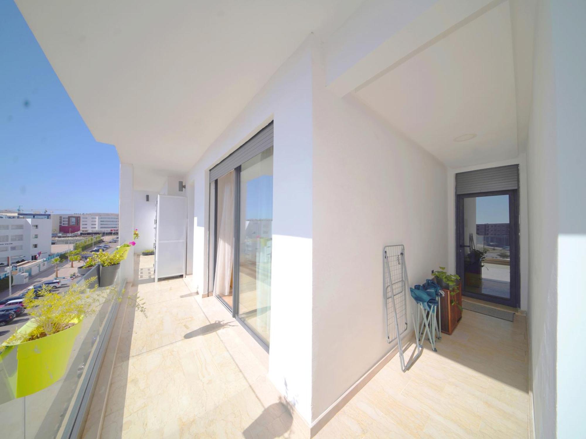 Apartamento AgadirBay Exterior foto