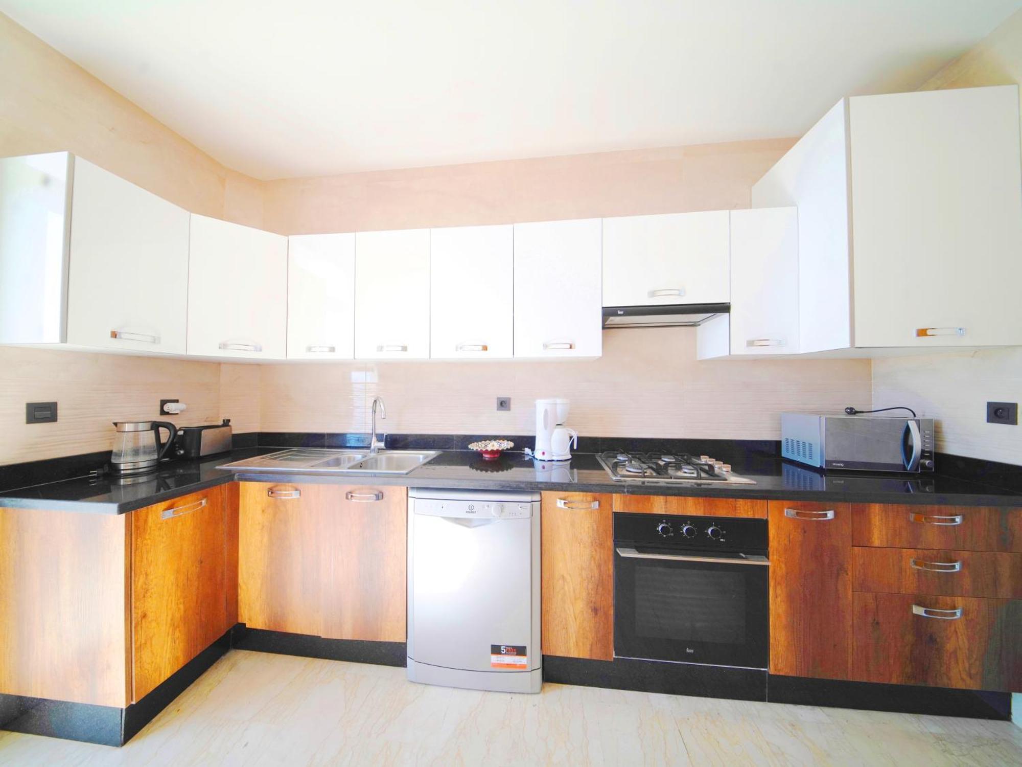 Apartamento AgadirBay Exterior foto