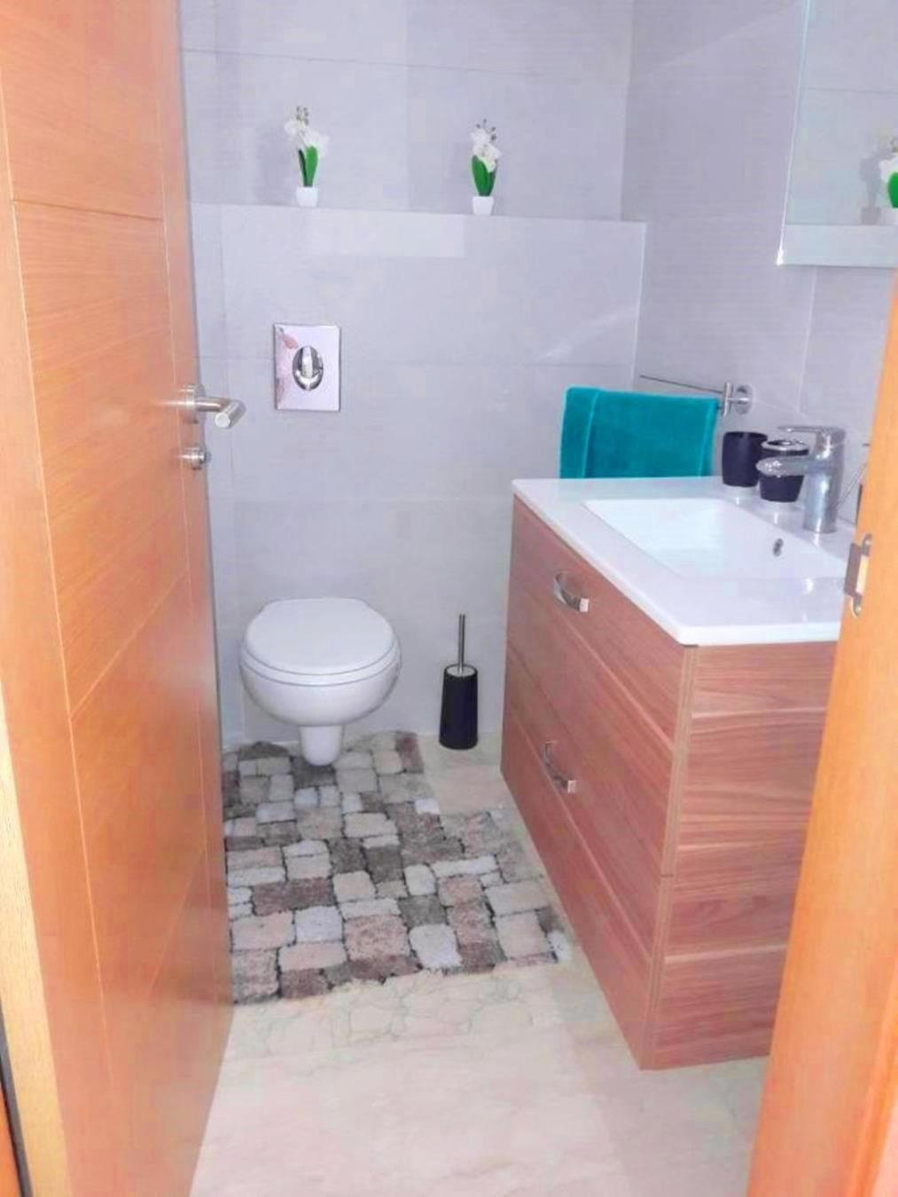 Apartamento AgadirBay Exterior foto