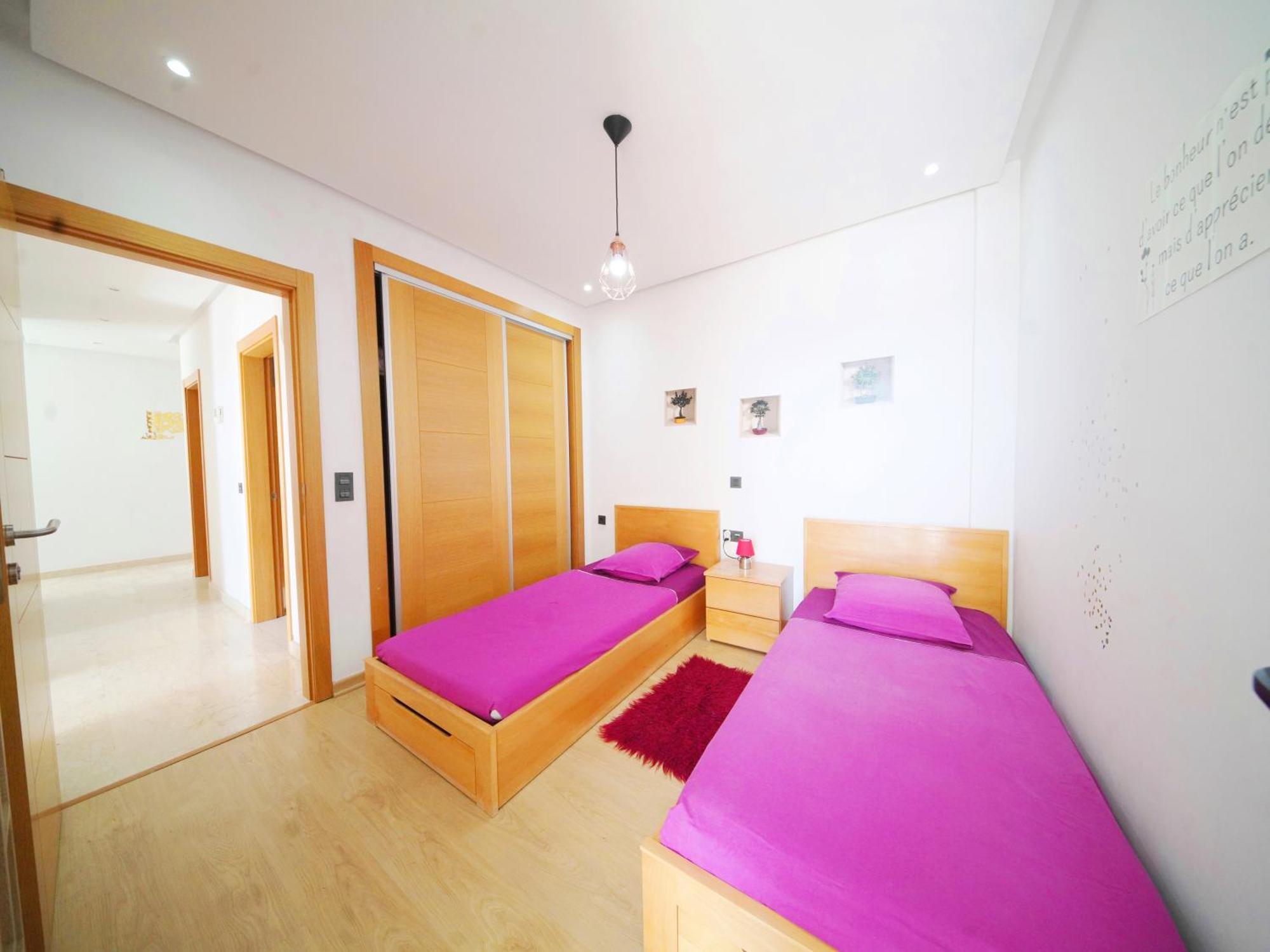 Apartamento AgadirBay Exterior foto