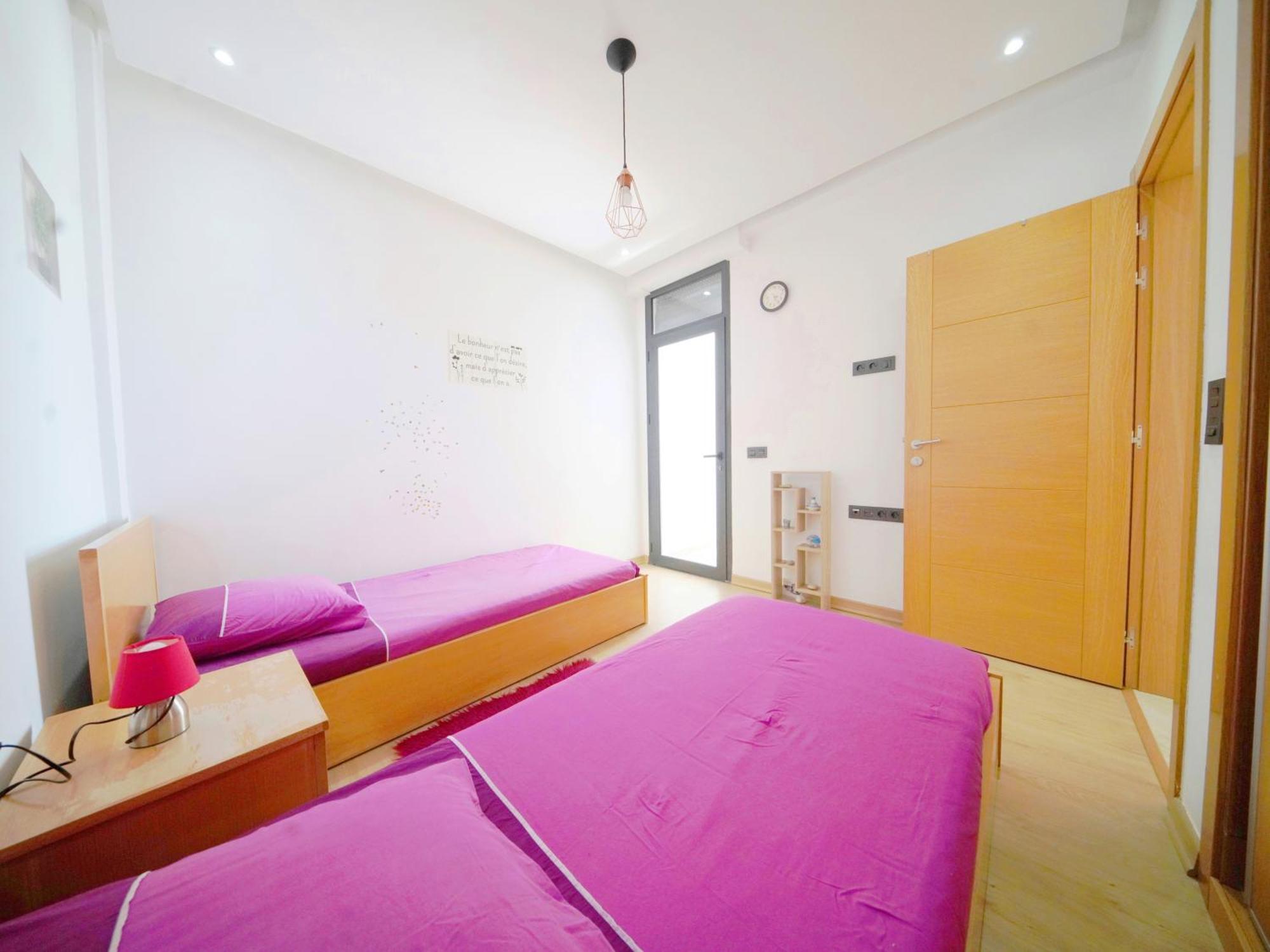 Apartamento AgadirBay Exterior foto
