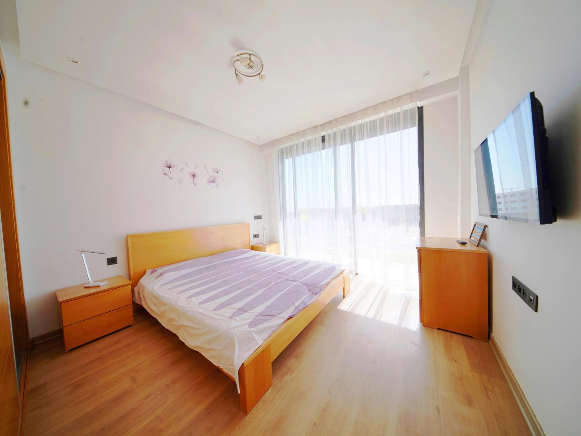 Apartamento AgadirBay Exterior foto