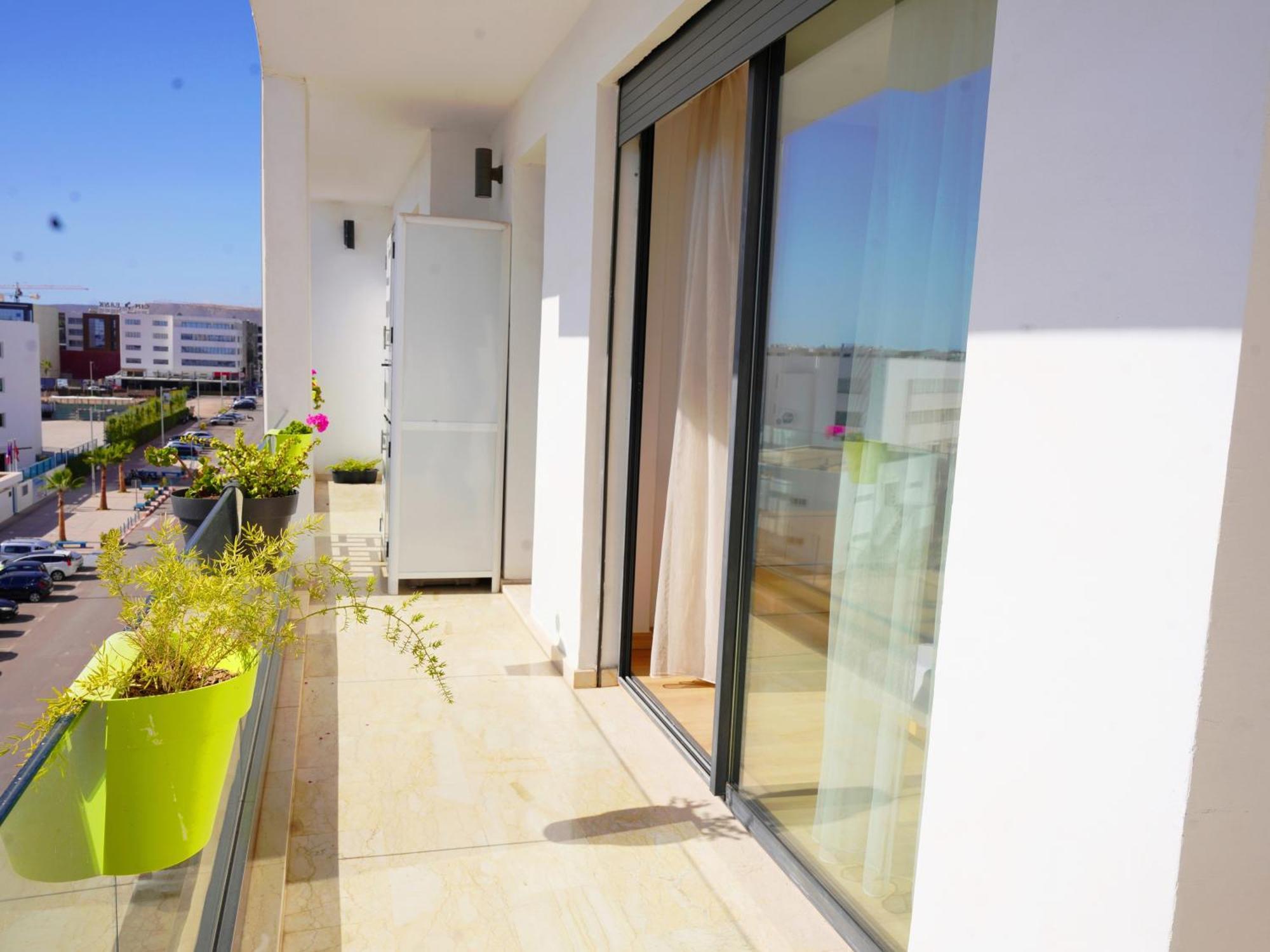 Apartamento AgadirBay Exterior foto