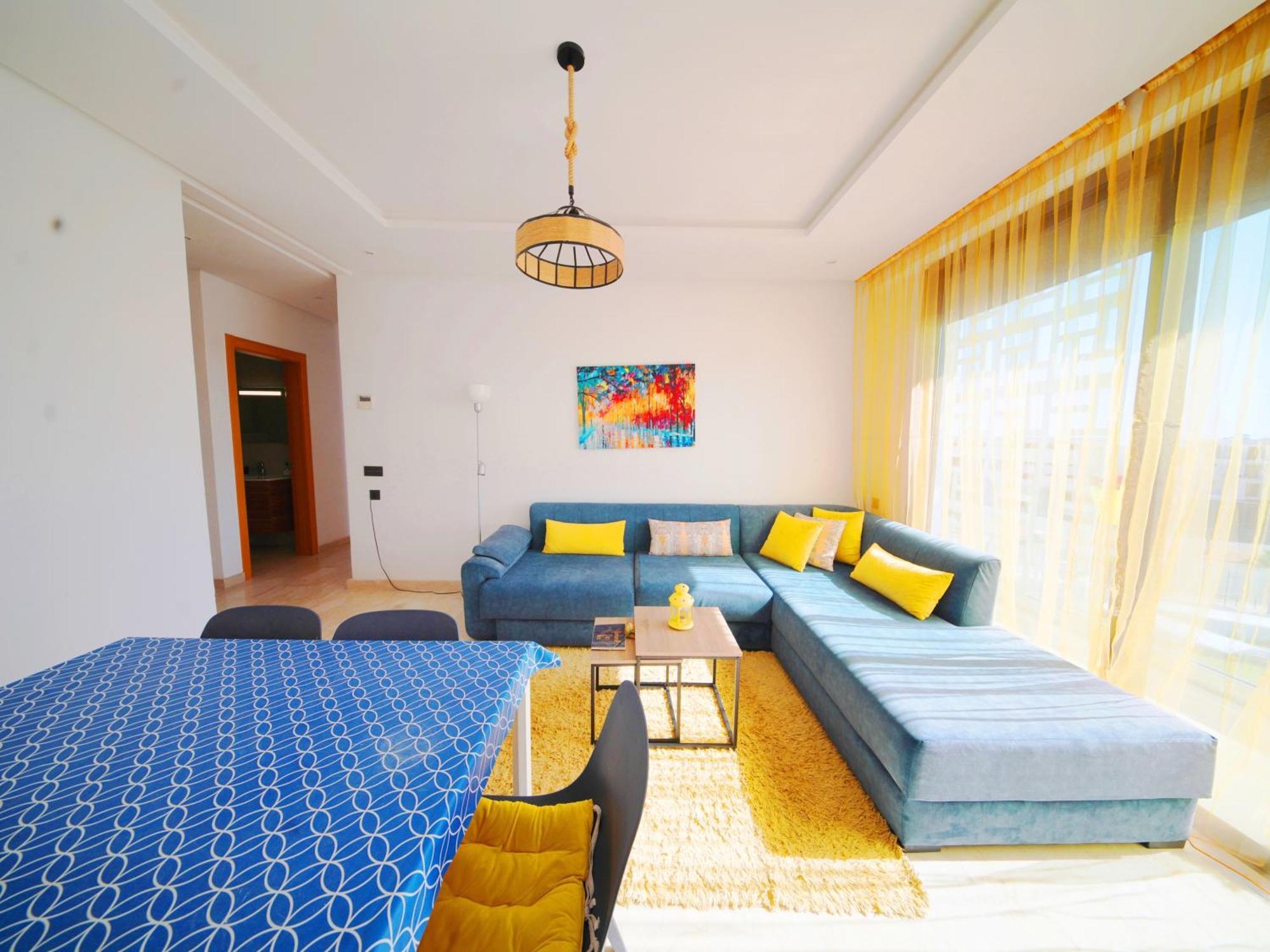 Apartamento AgadirBay Exterior foto