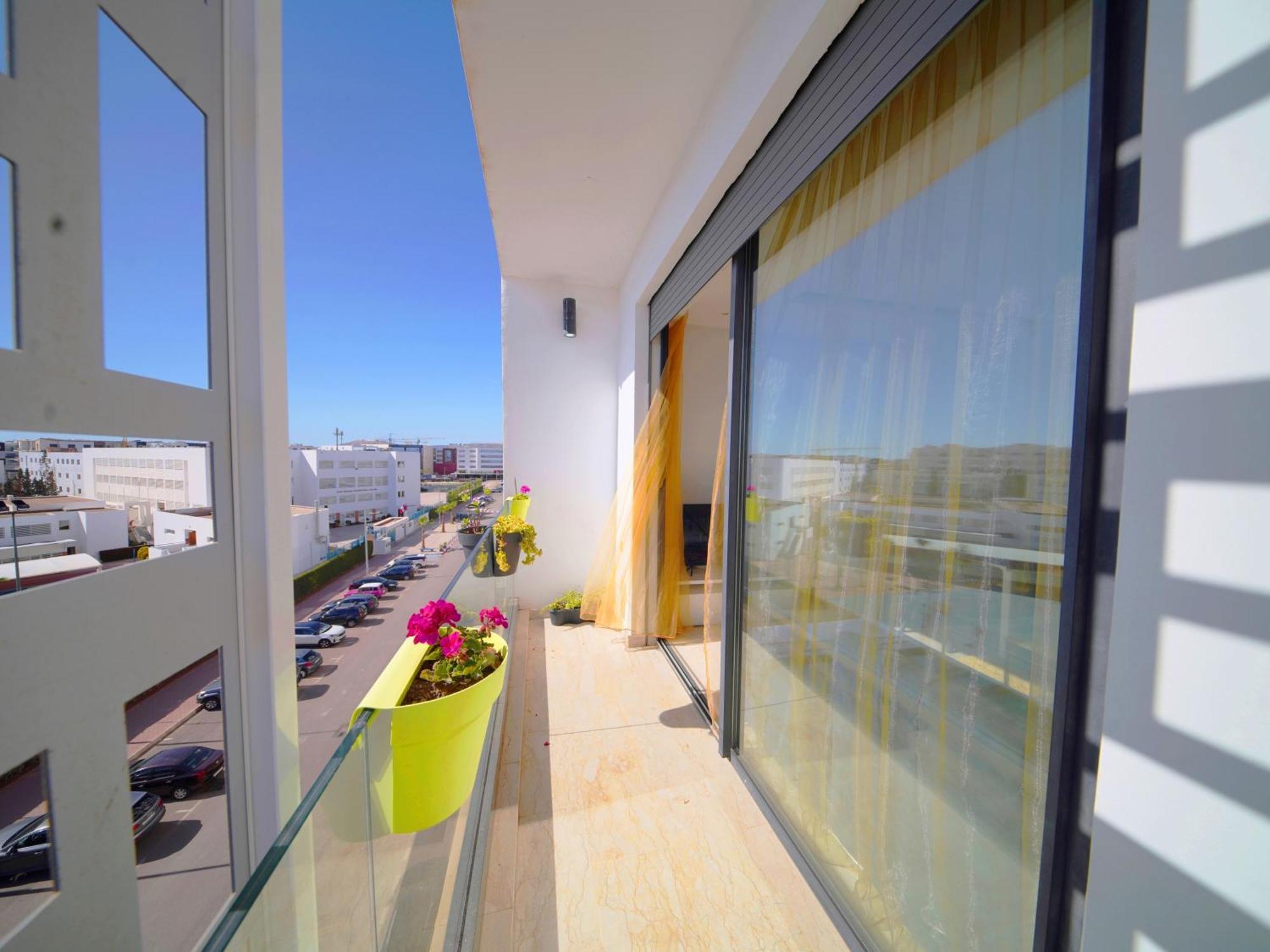 Apartamento AgadirBay Exterior foto