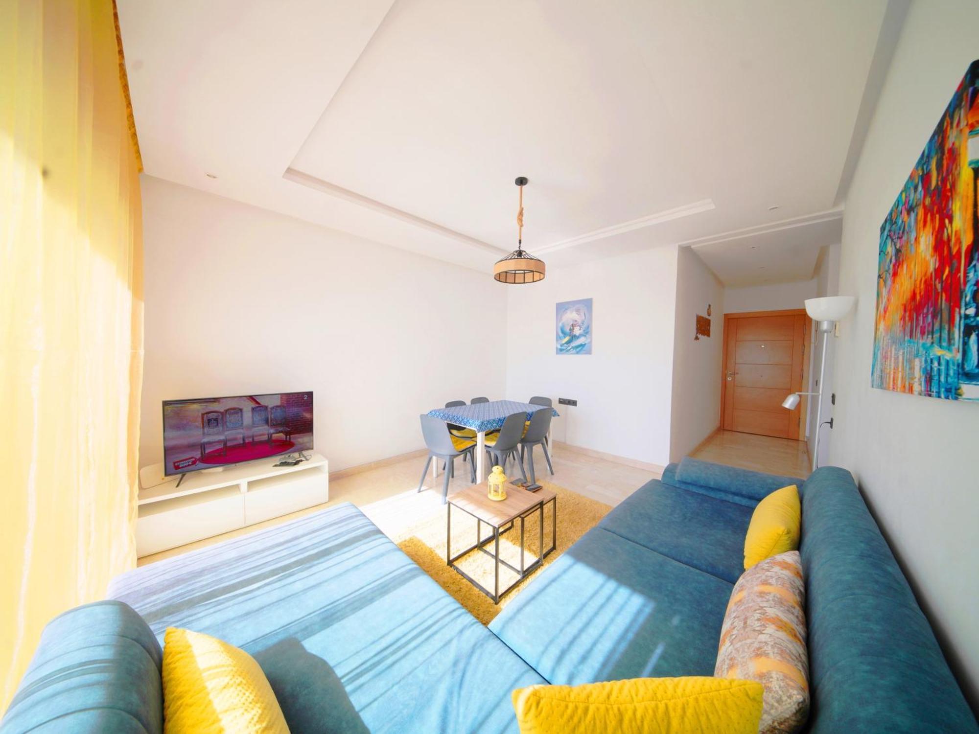 Apartamento AgadirBay Exterior foto