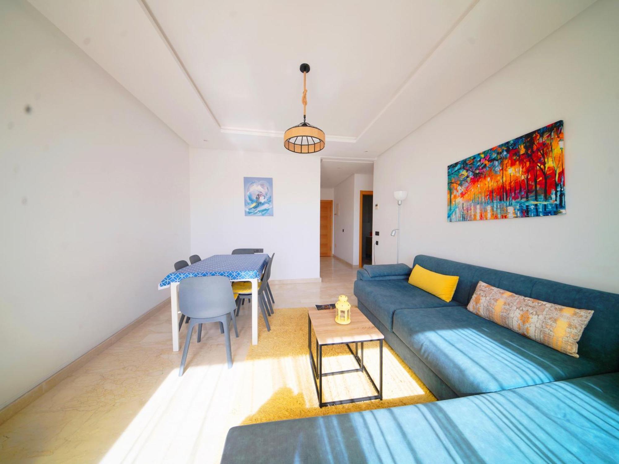 Apartamento AgadirBay Exterior foto