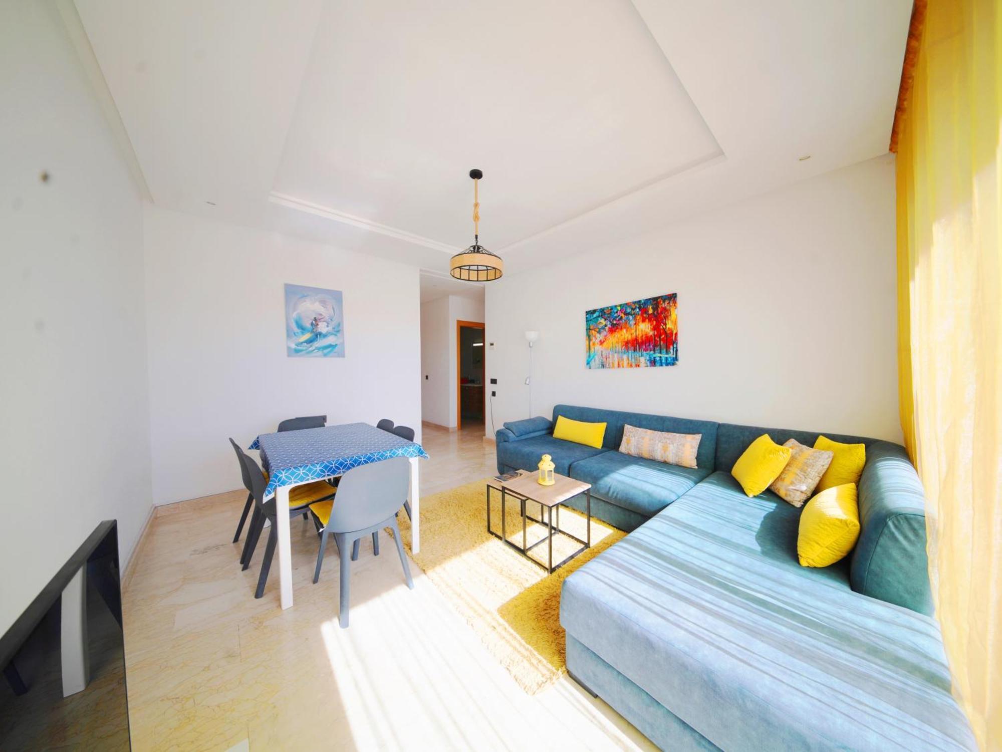 Apartamento AgadirBay Exterior foto