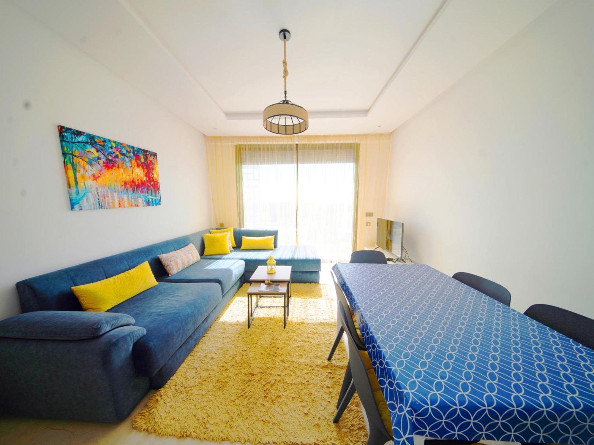Apartamento AgadirBay Exterior foto