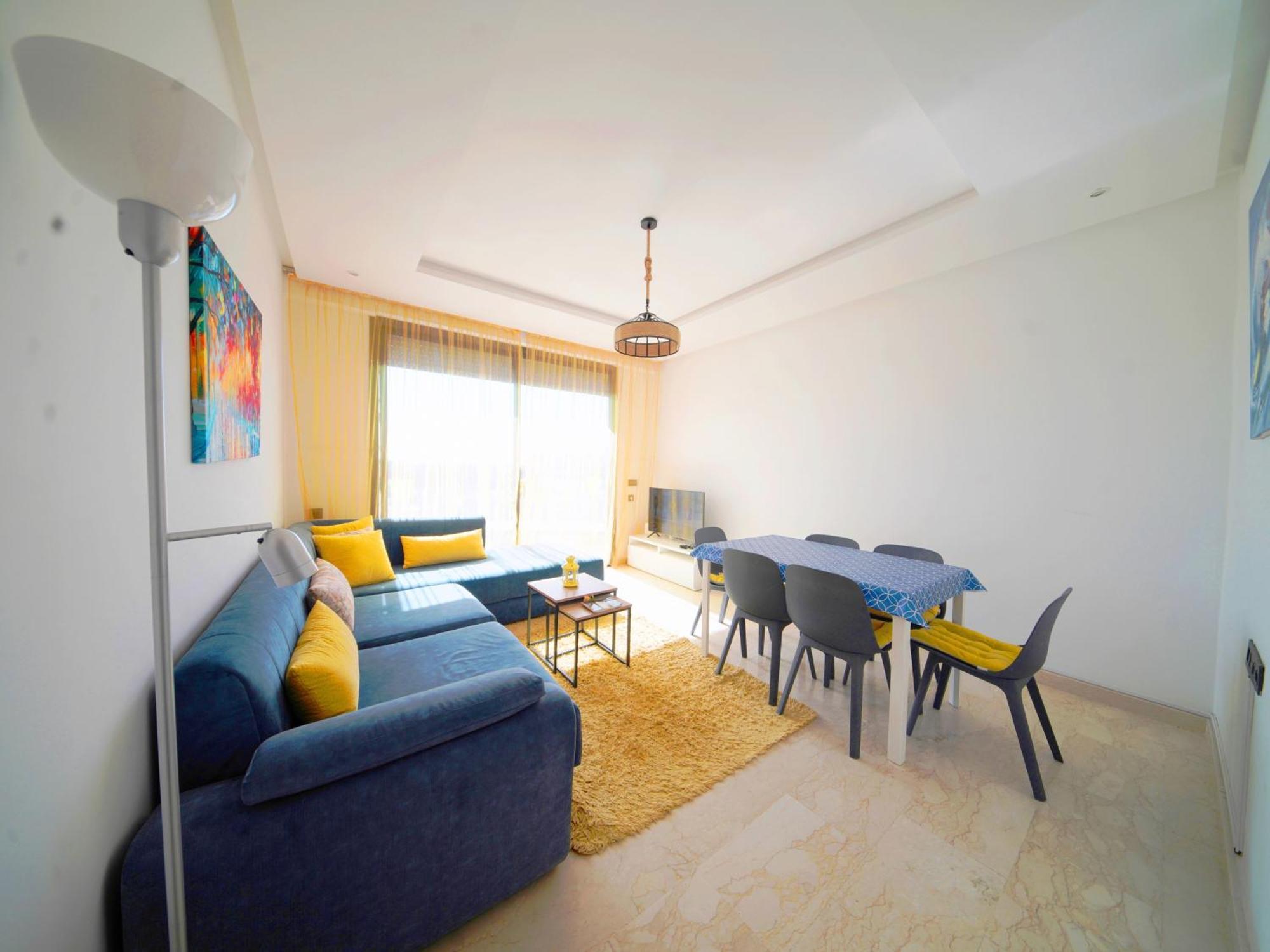 Apartamento AgadirBay Exterior foto