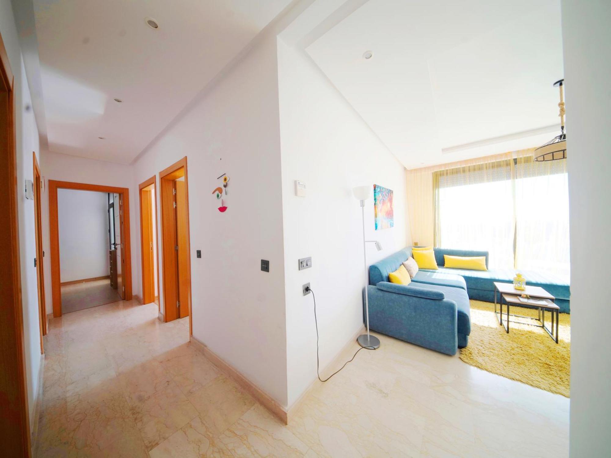 Apartamento AgadirBay Exterior foto